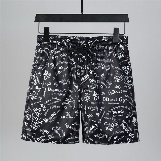 Dolce & Gabbana Beach Shorts Mens ID:20220526-198